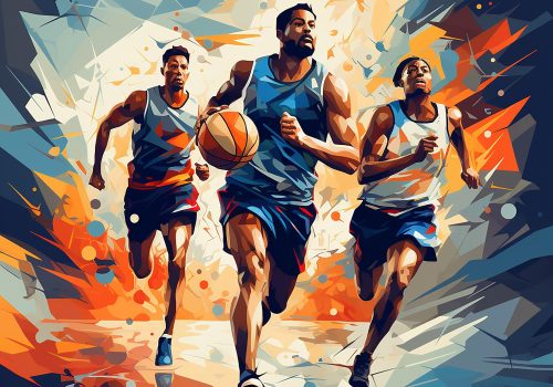 Sportifs